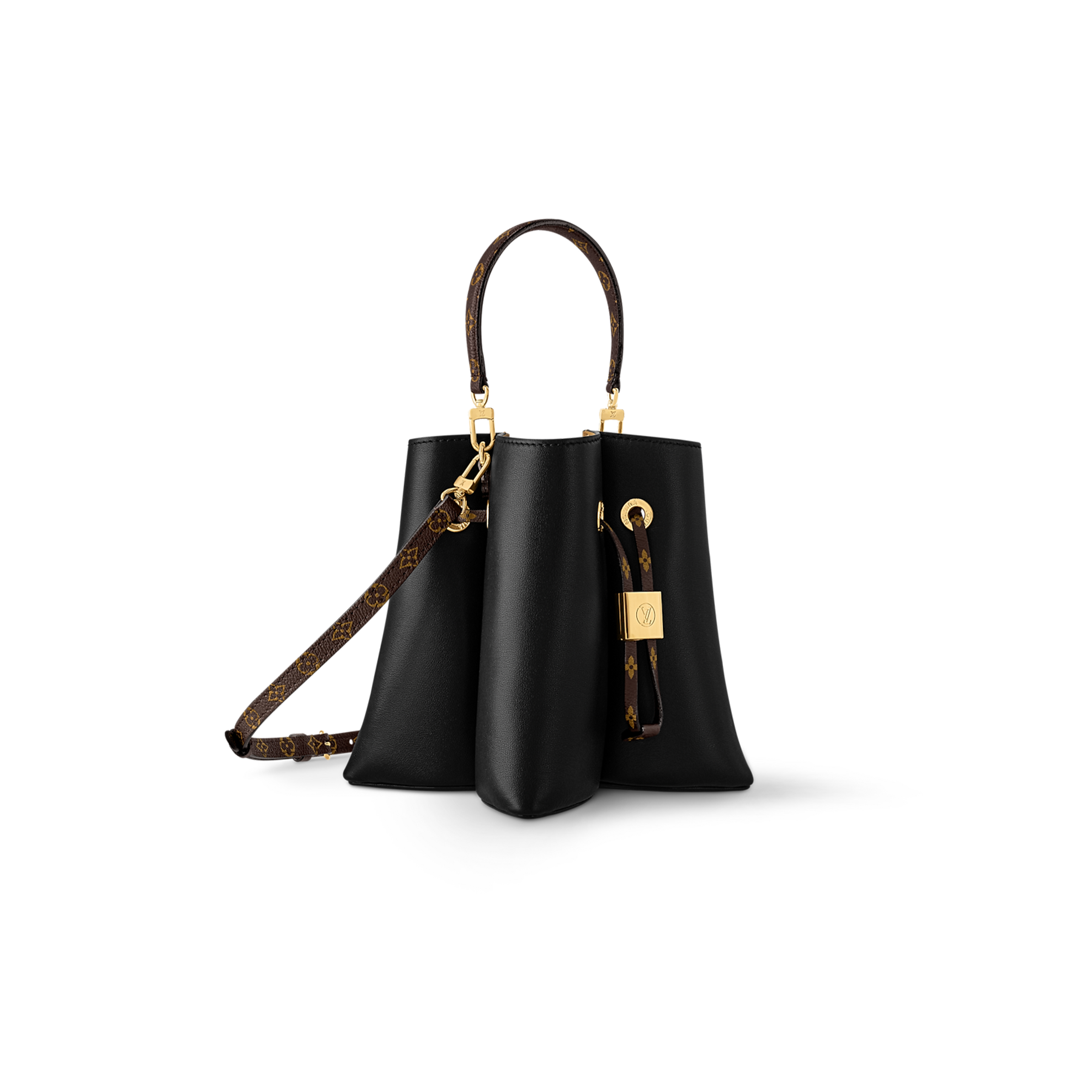 LOUIS VUITTON BLOOM PM M13843 (21*21*16cm)